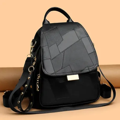  RIVET LARGE CAPACITY MULTIFUNCTIONAL BAG
